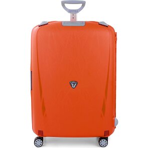 Roncato Light 4 ruedas Carrito 75 cm