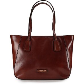 The Bridge Maddalena Bolsa de hombro Piel 34 cm