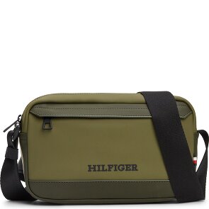 Tommy Hilfiger TH Monotype Bolsa de hombro 24 cm