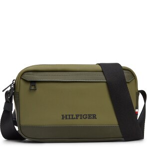 Tommy Hilfiger TH Monotype Bolsa de hombro 24 cm