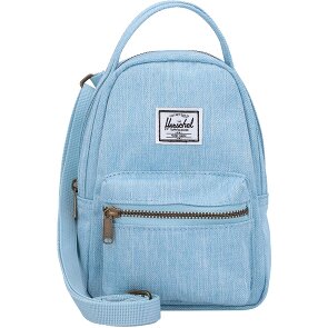 Herschel Bolsa de hombro Nova 13 cm