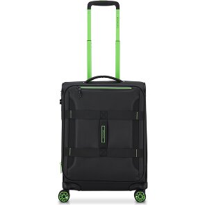 Roncato Norway 4 ruedas Carro de la cabina 55 cm