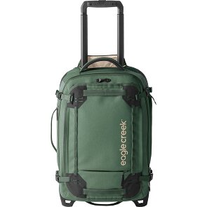 Eagle Creek Gear Warrior 2 ruedas Mochila-Trolley 55 cm Compartimento para laptop