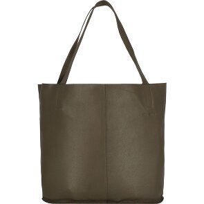 Greenburry Nappa Bolsa de compras Piel 43 cm