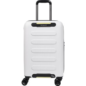 Hedgren Comby Grip S 4 ruedas Carro de la cabina S 55 cm