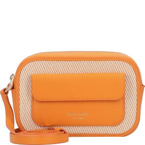 Kate Spade New York Ava Bolsa de hombro Piel 18.5 cm