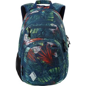 NITRO Stash 29 Mochila escolar 49 cm