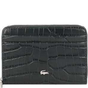 Lacoste Chantaco Classics Cartera Protección RFID Piel 12 cm