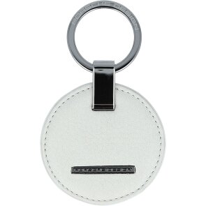 Porsche Design Llavero cuero 9 cm