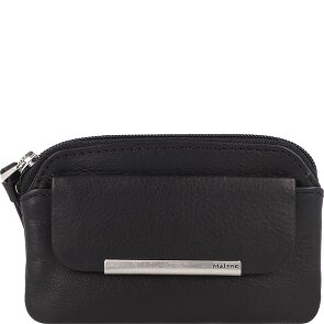 Maître Belg Sigwulf Cartera de llaves Piel 11 cm