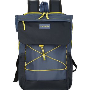 Travelite Color Craze Mochila de día 47 cm Compartimento para el portátil