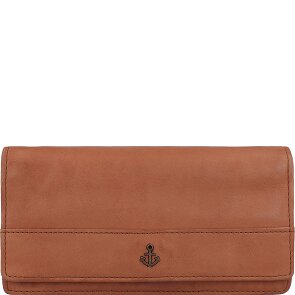 Harbour 2nd Anchor Love Luja Cartera Piel 18.5 cm