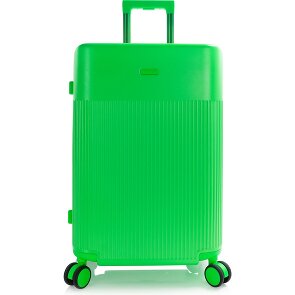 Heys HiLite 4 ruedas Carrito M 63.5 cm con pliegue de expansión