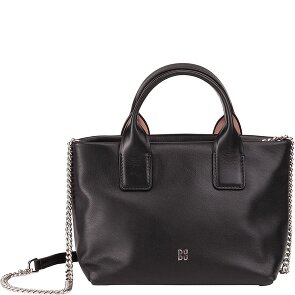 DuDu Ibiza Bolso Piel 22 cm
