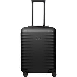 Titan Overseas 4 ruedas Carro de la cabina S 55 cm