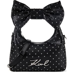 Karl Lagerfeld Soiree Bolsa de hombro 21.5 cm