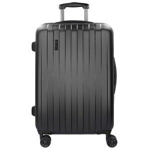 bugatti Lima 2.0 Trolley de 4 ruedas 75 cm con ruedas dobles