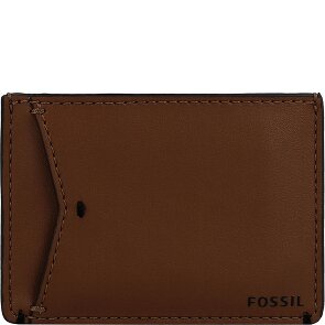 Fossil Estuche para tarjetas de crédito Joshua 10 cm