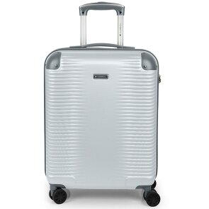 Gabol Balance XP 4 ruedas Carro de la cabina S 55 cm con pliegue de expansión