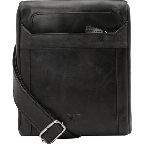 Voi City Cowboy Bolsa de hombro Piel 20 cm