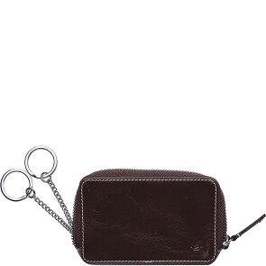 Golden Head Bari Cartera de llaves Piel 11 cm