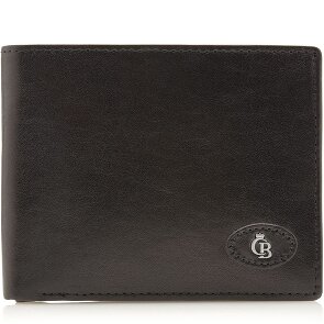 Castelijn & Beerens Cartera Gaucho Piel RFID 12,5 cm