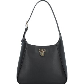 Lauren Ralph Lauren Tanner Bolsa de hombro Piel 30.5 cm
