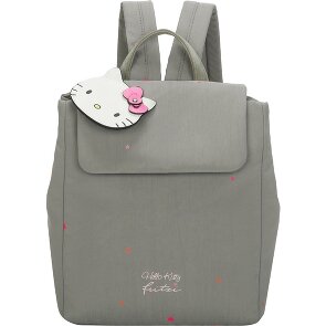 Fritzi aus Preußen Hello Kitty fritzi Backpack Sky Mochila de la ciudad 25 cm