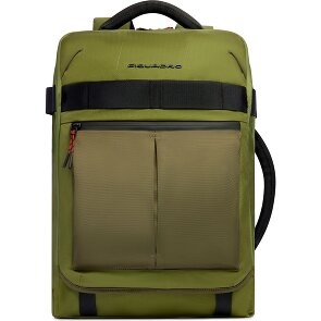 Piquadro Mochila de viaje S125 Compartimento para portátil de 45 cm