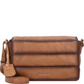 Burkely Drowsy Dani Bolsa de hombro Piel 26 cm