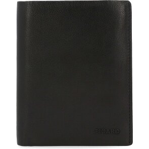 Picard London 1 Cartera Piel 10 cm