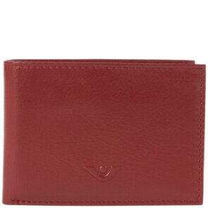 Voi Cartera Theo de piel suave 10 cm