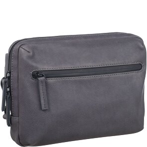 Leonhard Heyden Riñonera Hague Piel 22 cm