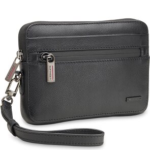 Roncato Detroit Bolsa de hombre Piel 20 cm