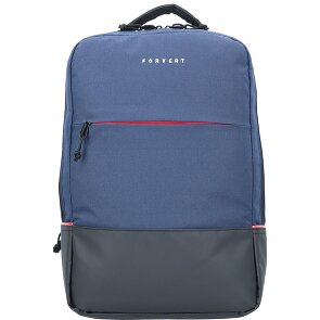 Forvert Mochila Lance 42 cm Compartimento para portátil