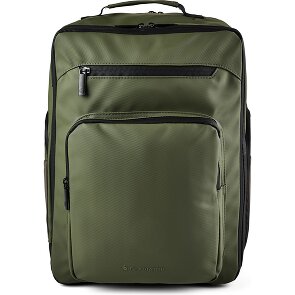 Gladiator 1700 Mochila de viaje Compartimento para portátil de 40 cm