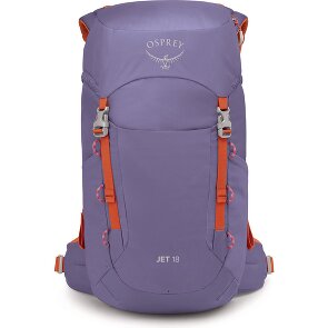 Osprey Jet 18 Mochila de senderismo 46 cm