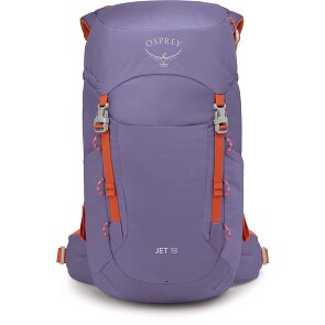 Osprey Jet 18 Mochila de senderismo 46 cm