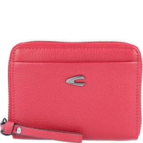 camel active Cartera de piel Pura 12 cm