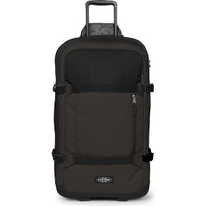 Eastpak Transit'R Pro 2 ruedas Bolsa de viaje M 72 cm