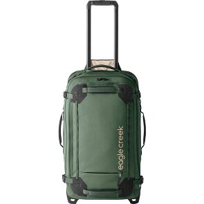 Eagle Creek Gear Warrior 2 ruedas Bolsa de viaje 68 cm