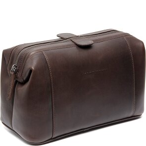 The Chesterfield Brand Biassa Bolsa de aseo Piel 28 cm