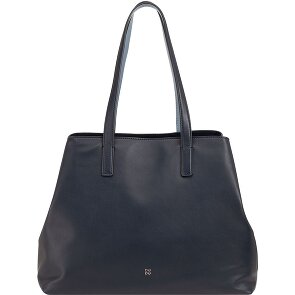 DuDu Pauline Bolsa de compras Piel 36 cm