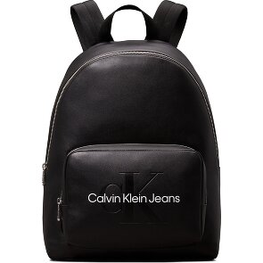 Calvin Klein Jeans Sculpted Campus Mochila de día 40 cm Compartimento para el portátil
