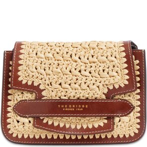 The Bridge Lucrezia_W Bolsa de hombro 21 cm