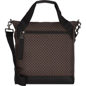 AIGNER Bolso Nico 34 cm