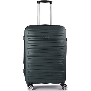 Benzi 5493 4 ruedas Carrito M 66 cm con pliegue de expansión
