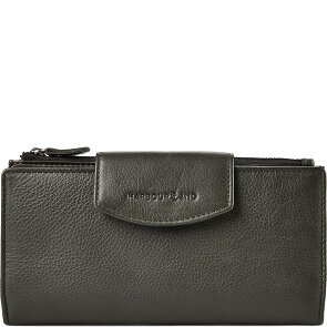 Harbour 2nd Ulla Cartera Protección RFID Piel 19.5 cm