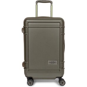 Eastpak Resist'R Zip 4 ruedas Carro de la cabina 55 cm