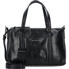 Burkely Creased Crystal Bolso Piel 27 cm